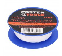 Teflona lenta 12.7x0.075mm 10m