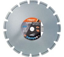 450x25.4mm ASPHALT CLASSIC CLIPPER dimanta disks