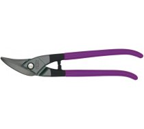 šķēres metālam pastiprinātās HSS 280mm Erdi