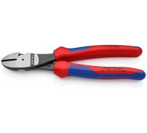 Asknaibles pastiprinātās 200mm 2 komp. rokt  Knipex