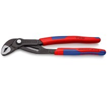 Pārbīdāmās stangas ar fiksāciju 250mm GRIP rokt Cobra Knipex