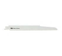 205mm x6.0 BI-METAL SZ Zobenzāģis kokam 4040s. (5gab)