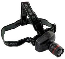 LED galvas lukturis 1W ESPERANZA