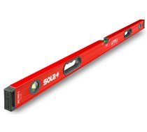 Līmeņrādis 200cm ar rokturiem (BIG RED 3 200) SOLA