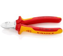 Izolācijas asknaibles 1,5/2,5mm2 160mm VDE 1000 V Knipex