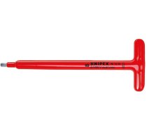 Seškantis T-veida rokturis 8x250mm 1000 V Knipex