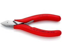 Asknaibles ar atsperi 115mm  Knipex