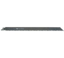 280mm HCS Zobenzāģa asmens izolācijas mat. 4040s (3gab)