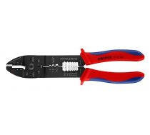 Universālās elektriķu stangas 0.75-6.0mm 240mm Knipex