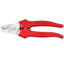 Kabeļu knaibles (max-10mm) 165mm Knipex
