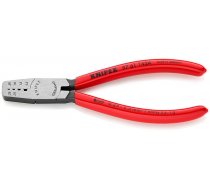 Presējamās uzgaļu stangas 0.25 - 2.5mm2 Knipex