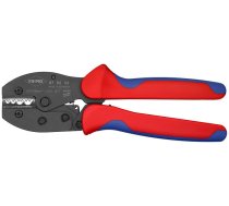 Presējamās uzgaļu stangas (0.5-10mm²) Knipex