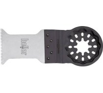 Asmens multi. zāģa 50x28mm (metāls+koks) Starlock