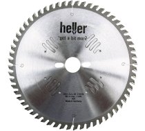 Zāģripa 160x1.6x20mm 36z Heller