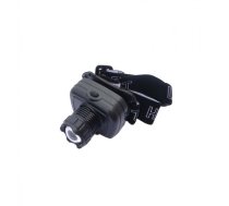 Galvas lukturis SD-3376 1W LED 3AAA
