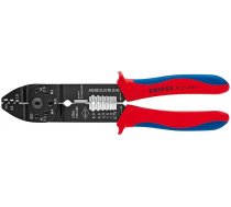 Universālās elektriķu stangas 0.75-6.0mm Knipex