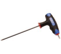 T-veida torx T20 skrūvgriezis 120mm BGS