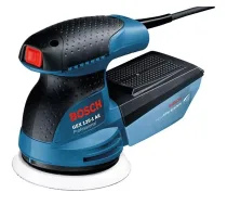 GEX 125-1 AE Ekscentriskā slīpmašīna BOSCH