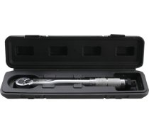 Dinamometriskā sprūdatslēga 2-24 Nm 1/4'' KRAFTMANN