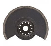 Asmens dimanta multi. zāģim apmetumam/betonam 64x51mm G-MAN