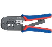 Presējamās uzgaļu stangas Western RJ 11/12, R45 Knipex