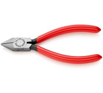 Asknaibles ar spicu galu 125mm Knipex