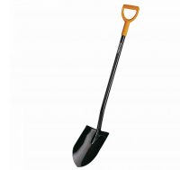 Fiskars dārza lāpsta spica SOLID 131413