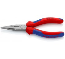 Plakanknaibles ar smailiem galiem 160mm  Knipex