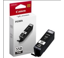 BG kārtridžs Canon PGI-550 PGBK 15ml. melns