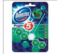 WC-bloks DOMESTOS Power &quot;5&quot; Pine 55g.