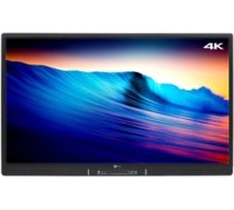 Genee World G-Touch 65″ 4K UHD Interaktīvais Skārienjūtīgais Displejs