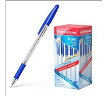 Pildspalva lodīšu R-301 Classic Stick&Grip ErichKrause,  zila