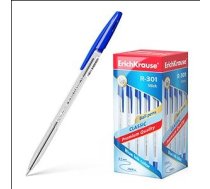 Pildspalva lodīšu R-301 Classic Stick zila ErichKrause