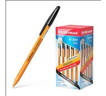 Pildspalva lodīšu R-301 Orange Stick melna ErichKrause