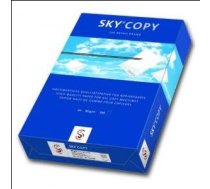 Papīrs SKY COPY A4 80g 500lap