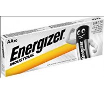 Baterija AA LR6 1.5V Energizer cena par 1gab.