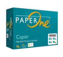 Papīrs Paper One A4 70gr 500lap Copier