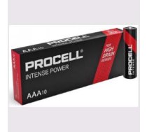 Baterija AAA LR03 1.5V MX2400 Procell Intense Duracell 1gab.