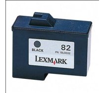 Kārtridžs Lexmark No.82 18L0032E melns 25ml.