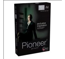 Papīrs PIONEER A4 160g/m2,  250 loksnes