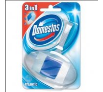 WC-bloks DOMESTOS Atlantic 3in1 40g