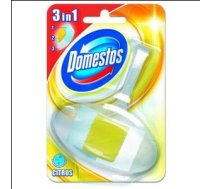 WC-bloks DOMESTOS Citrus 3in1 40g