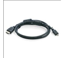 Kabelis HDMI-Micro HDMI 19M-19M 1.8m SVEN