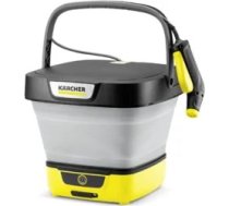 Uzlādējams mobilais ārā tīrītājs 8L OC 3 FOLDABLE 1.599-300.0 KARCHER