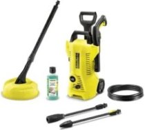 Augstspiediena mazgātājs K 2 Power Control Home 1400 W 1.673-603.0 KARCHER