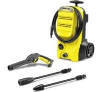 Elektriskais augstspiediena mazgātājs 1800W K 4 Classic 1.679-420.0 KARCHER