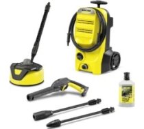 Elektriskais augstspiediena mazgātājs 1800W K 4 Classic Home 1.679-423.0 KARCHER