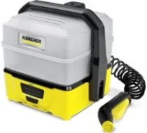 Mazgātājs tīrīšanai ārā OC 3 Plus 7 L 1.680-030.0 KARCHER