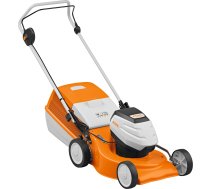 Akumulatora zāles pļaujmašīna Stihl RMA 248