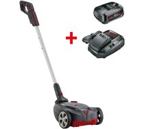 Akumulatora zāles pļāvējs Al-Ko 22.4 LI Comfort